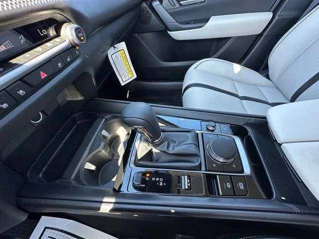 2026 Mazda CX-50 Turbo - Photo 28