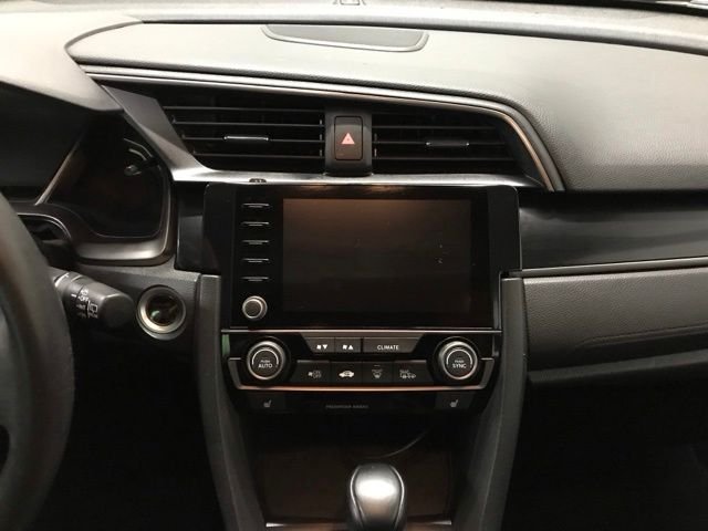 Used 2020 Gray Honda Sport Touring image 16