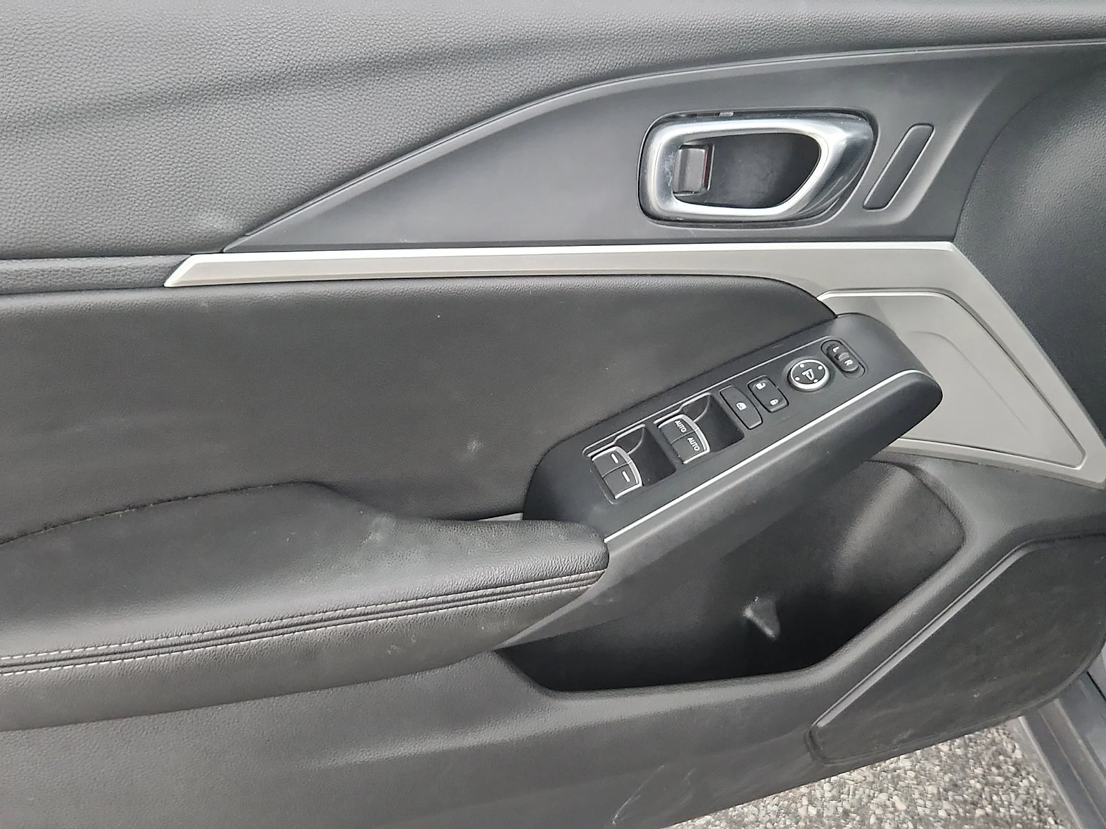Used 2023 Silver Acura A-Spec Package image 12