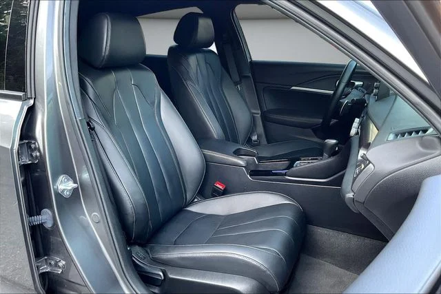 Used 2024  Acura A-Spec Package image 31