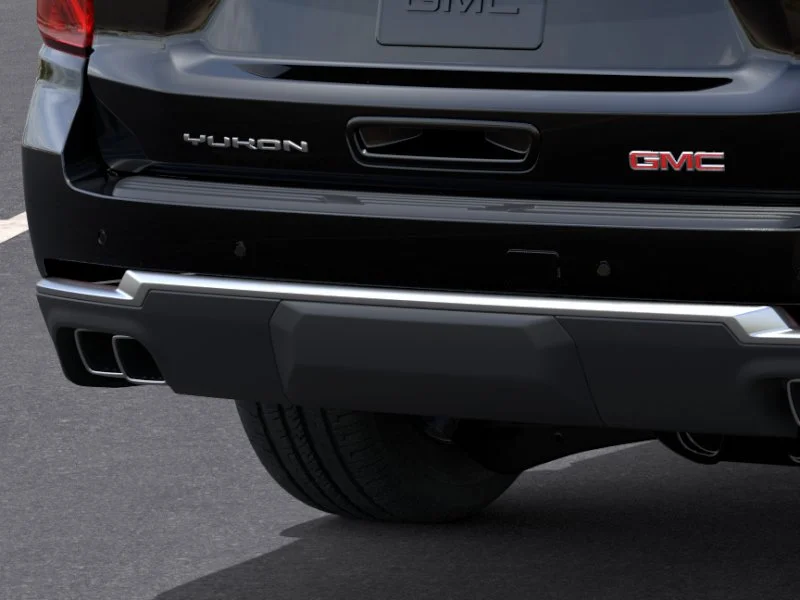 New 2027 Onyx Black GMC Denali image 34