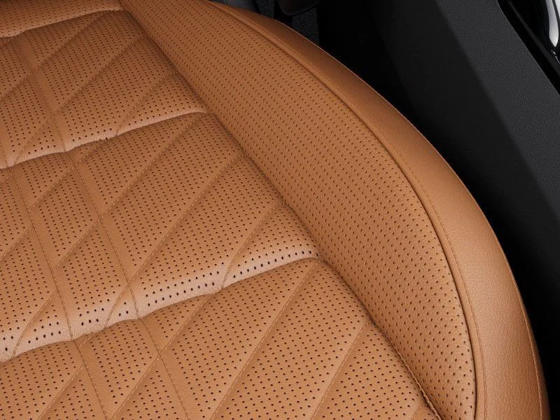New 2025 Ebony Black Kia SX X-Line image 23