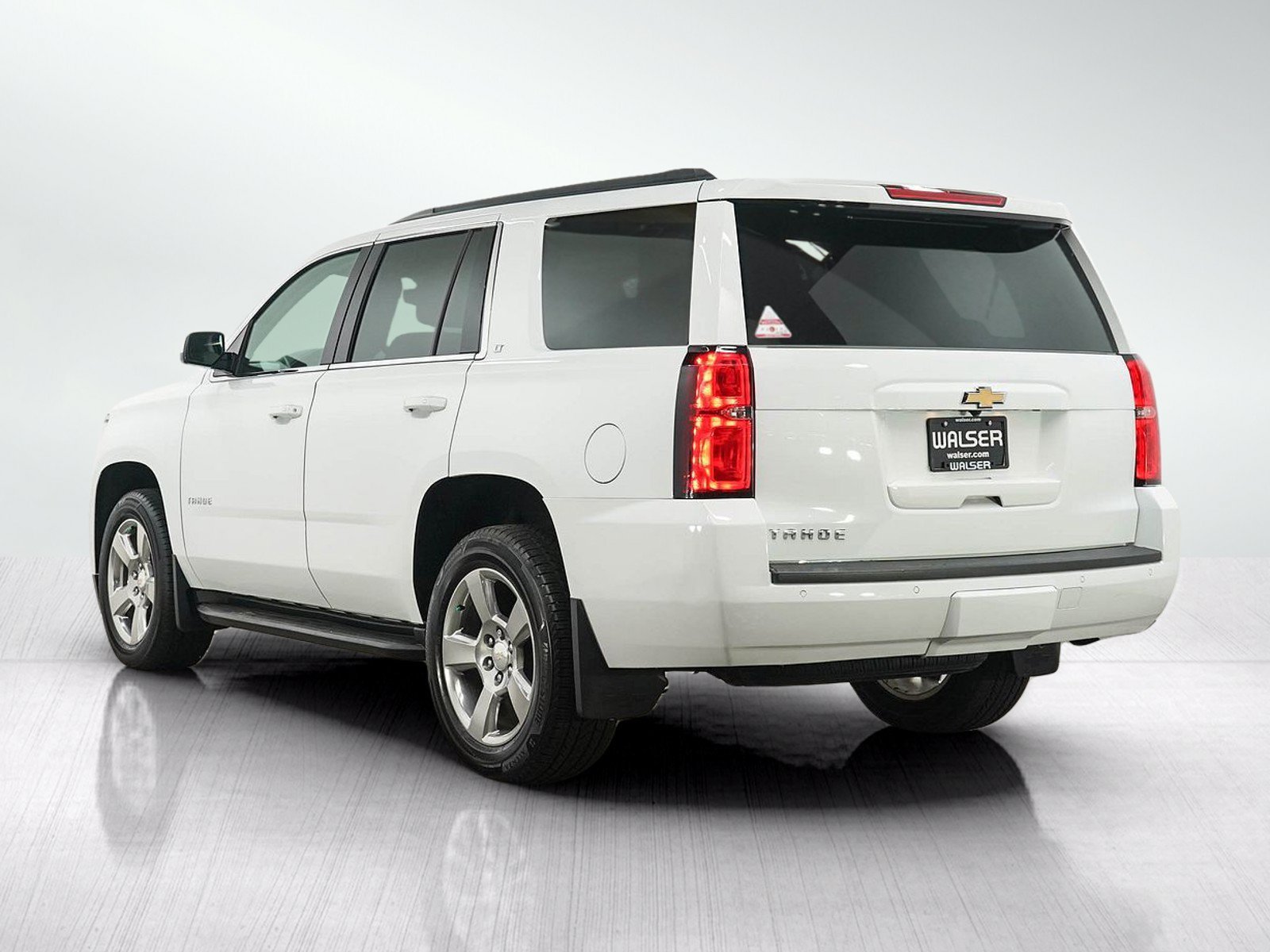 Used 2020 SUMMIT WHITE Chevrolet LT image 3