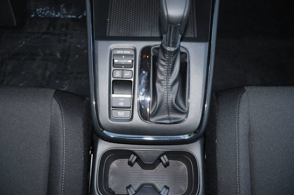 2024 Honda CR-V EX - Photo 52