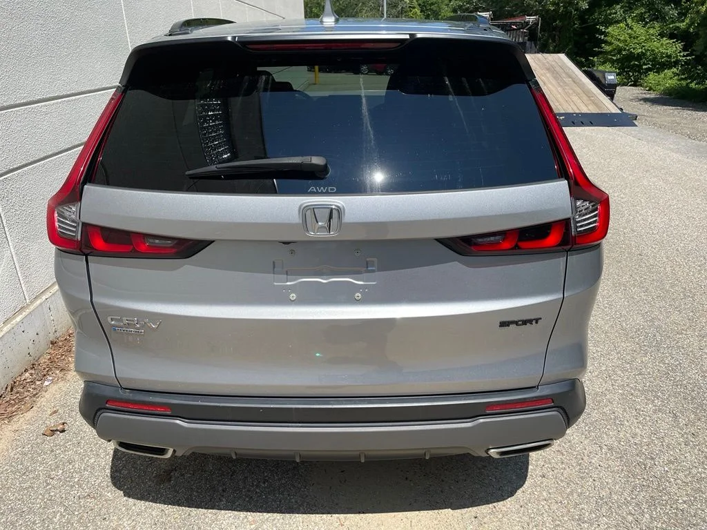 2024 Honda CR-V Sport - Photo 7