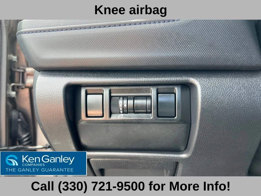 Used 2025 Brown Subaru Premium image 29