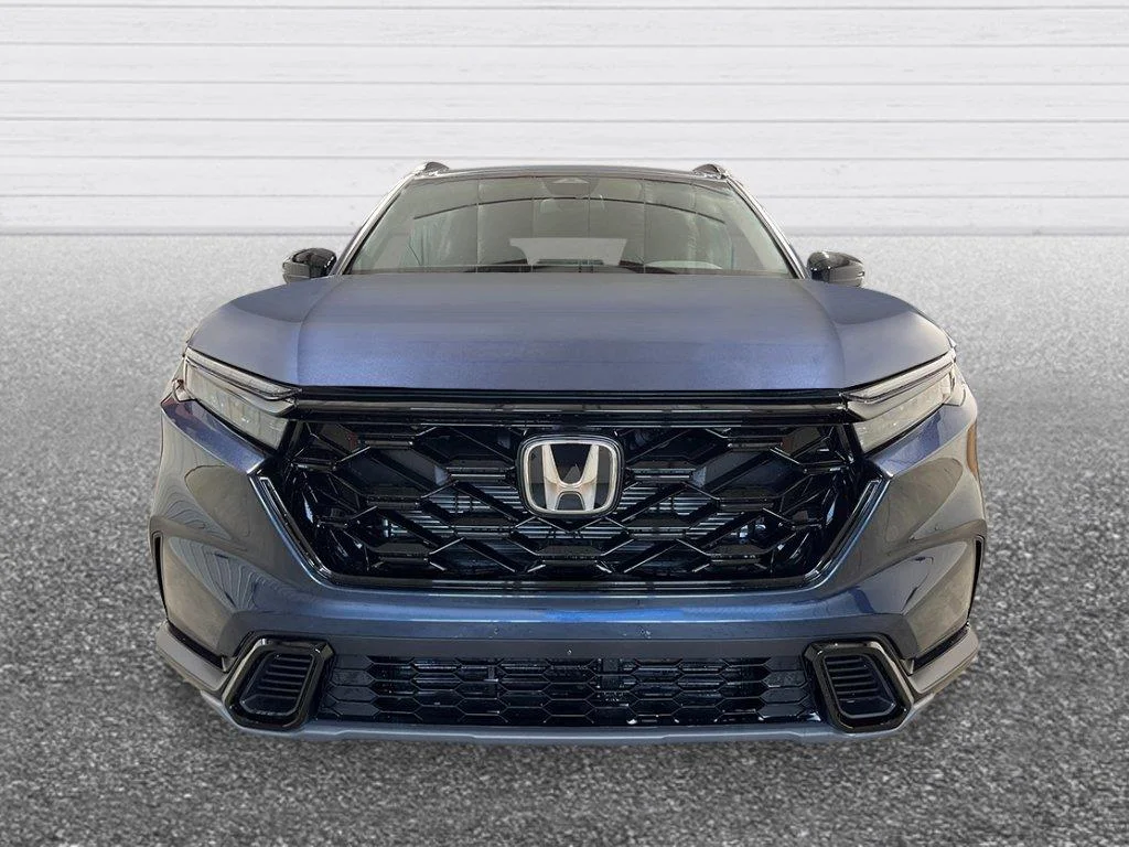 New 2026 Canyon River Blue Metallic Honda Sport image 10