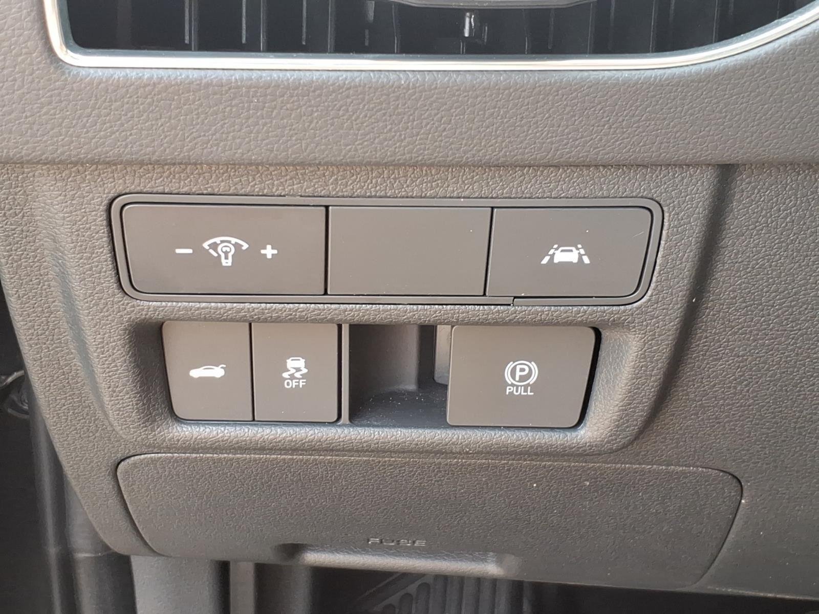 Used 2022 Portofino Gray Hyundai Limited image 15