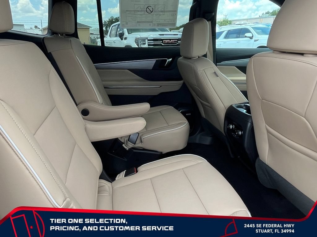 2026 Buick Enclave Preferred - Photo 19