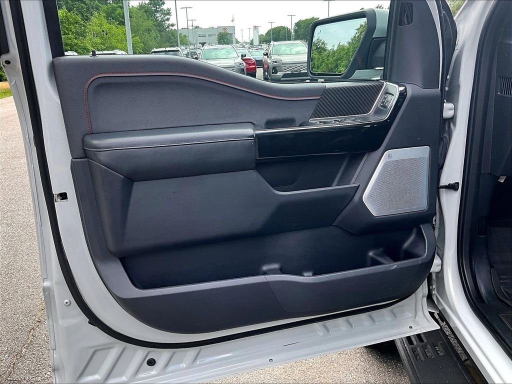 Used 2023 Avalanche Ford Raptor image 9