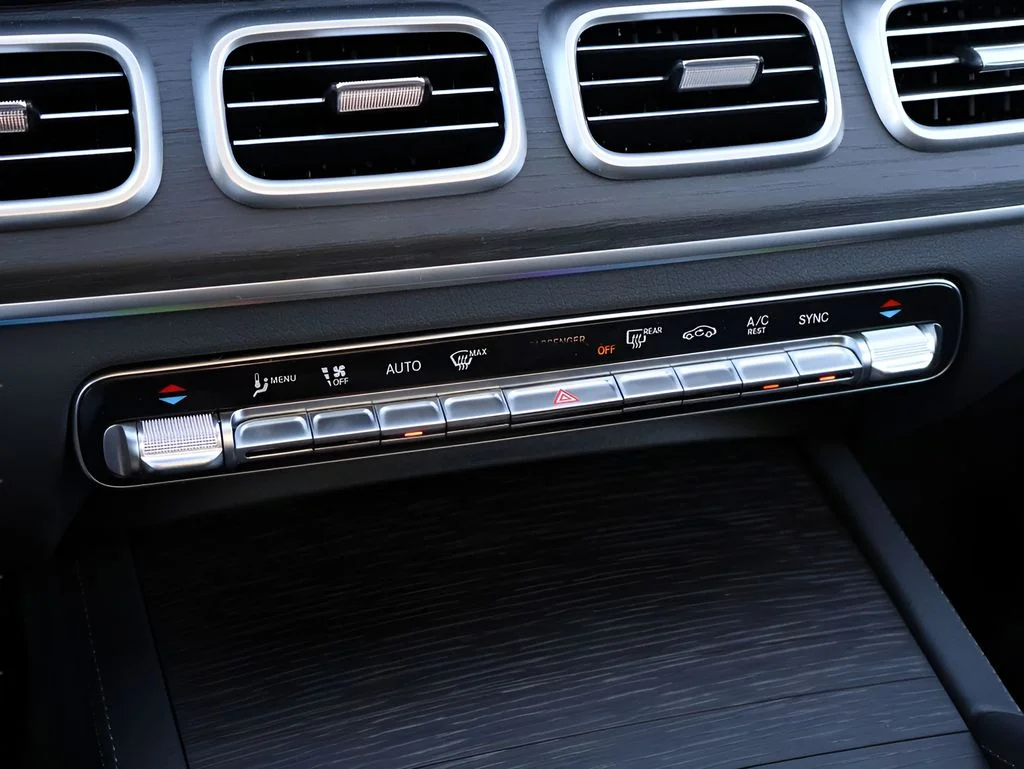 New 2026 Selenite Grey Metallic Mercedes-Benz GLE 350 image 25