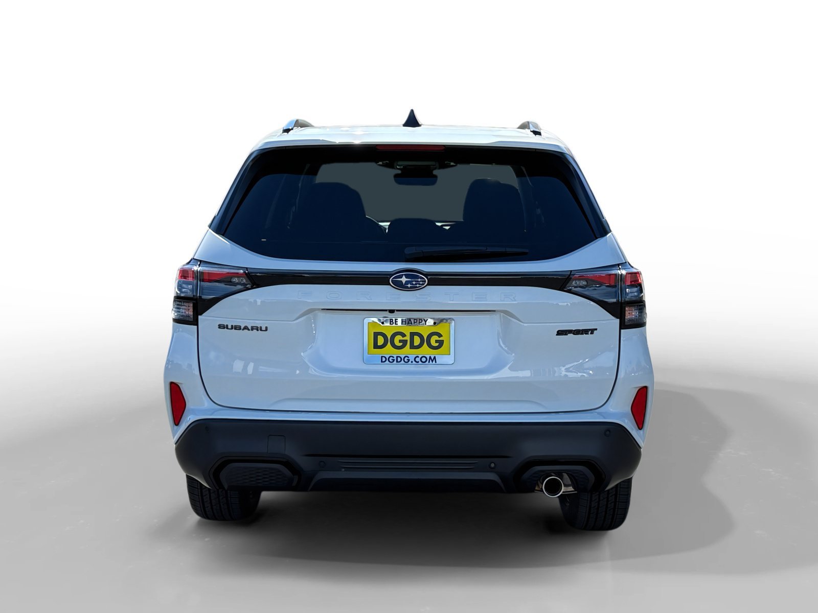 New 2026 CRYSTAL WHITE PEARL Subaru Sport Onyx Edition image 4
