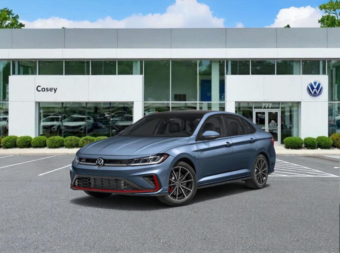 2026 Volkswagen Jetta 2.0T GLI Autobahn's photo