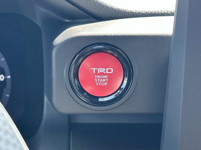 Certified Used 2026  Toyota TRD Sport image 24