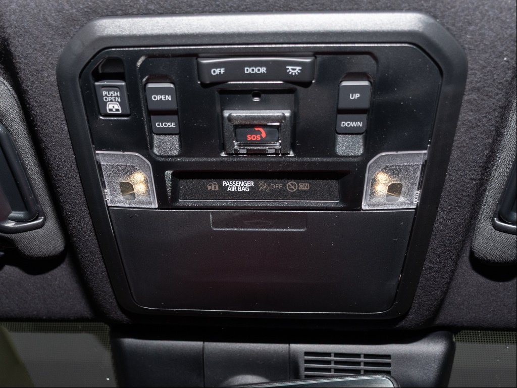 2026 Toyota 4Runner Limited - Photo 16