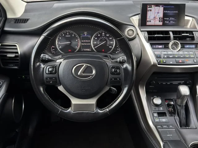 2017 Lexus NX 200t - Photo 13