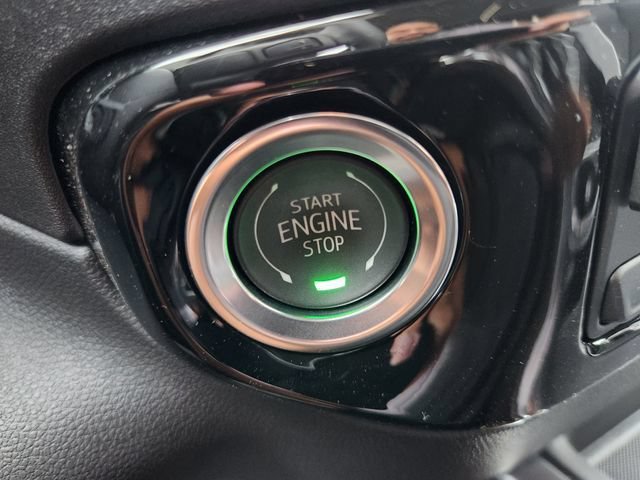New 2026 Summit White Chevrolet LT image 8