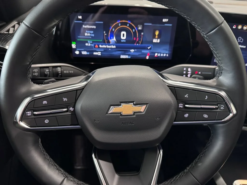 2026 Chevrolet Equinox LT - Photo 13