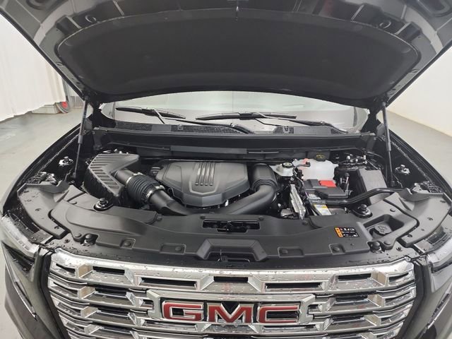 2026 GMC Acadia Denali - Photo 19