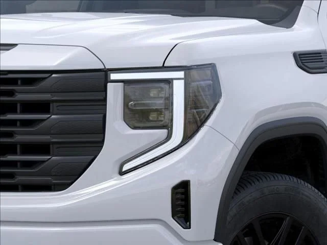 New 2026 Summit White GMC Pro image 10