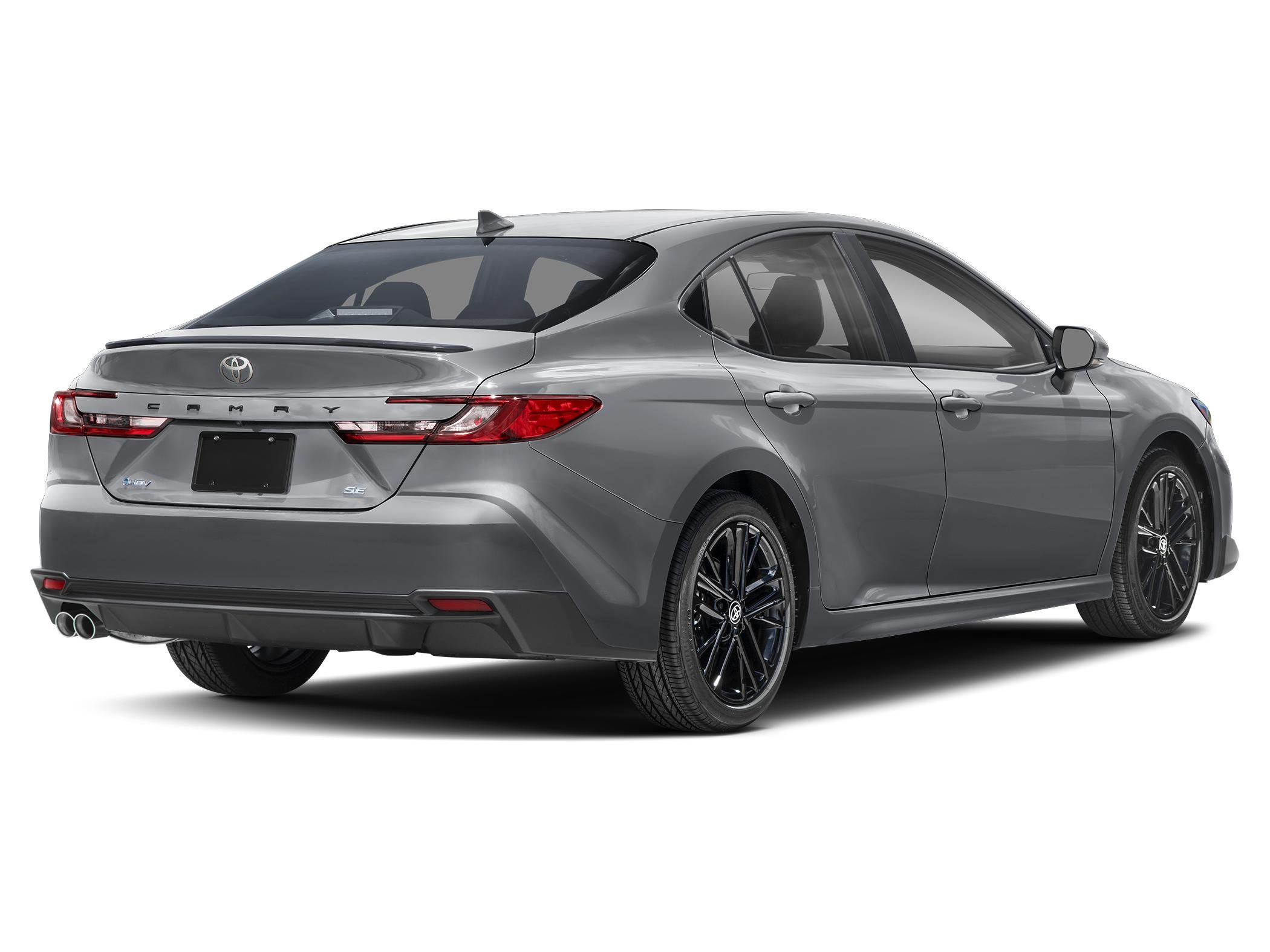 New 2027 Heavy Metal Toyota SE image 2