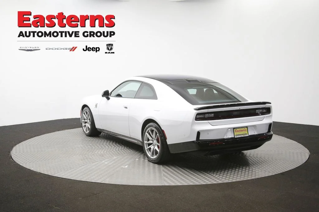 Certified Used 2024 White Dodge R/T Scat Pack image 64