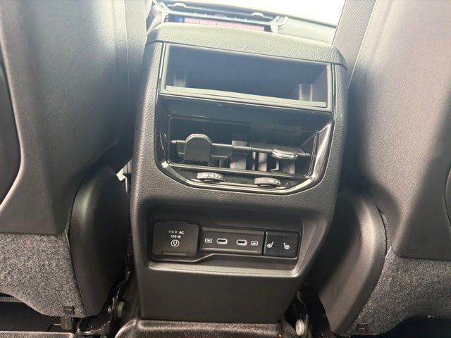 Used 2026 Blue Jeep Limited Reserve image 20