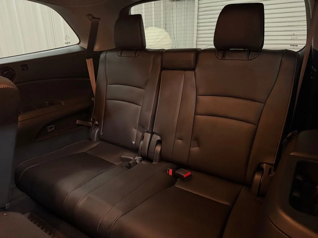 Used 2022 White Honda Special Edition image 33
