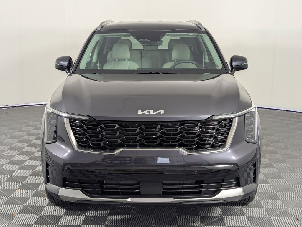 New 2026 Panthera Metal Kia S image 10