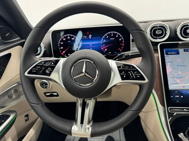 New 2026  Mercedes-Benz C 300 image 26