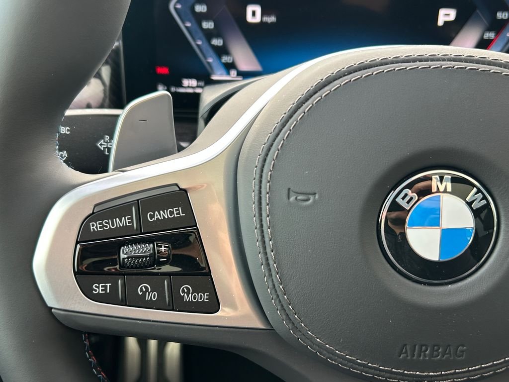 2026 BMW X5 M60i - Photo 19