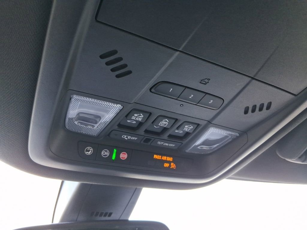 2023 Buick Enclave Essence - Photo 23