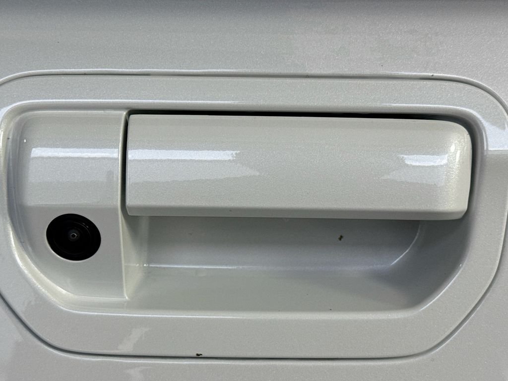 New 2026 Platinum White Pearl Honda RTL image 37