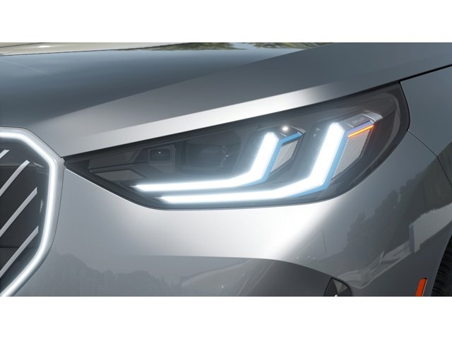New 2026 Skyscraper Grey Metallic BMW X3 30 image 6