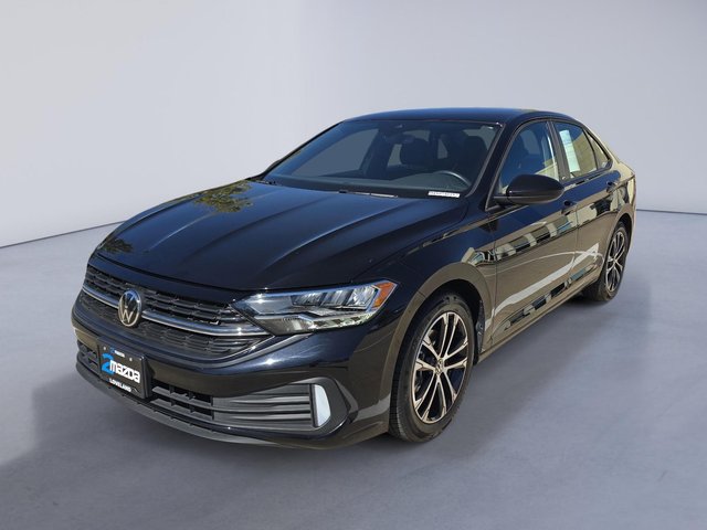 2024 Volkswagen Jetta Sport