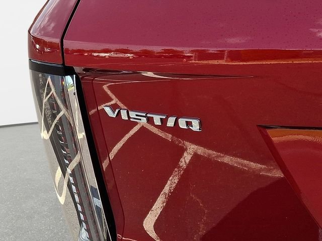 2026 Cadillac VISTIQ Sport - Photo 12