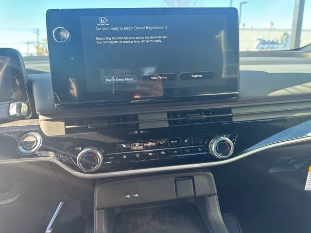 2026 Honda Prologue Touring - Photo 19