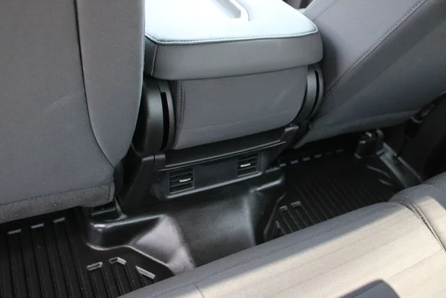 Used 2023 Silver GMC Pro image 20