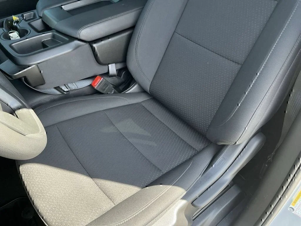 Used 2025 Gray GMC Pro image 12
