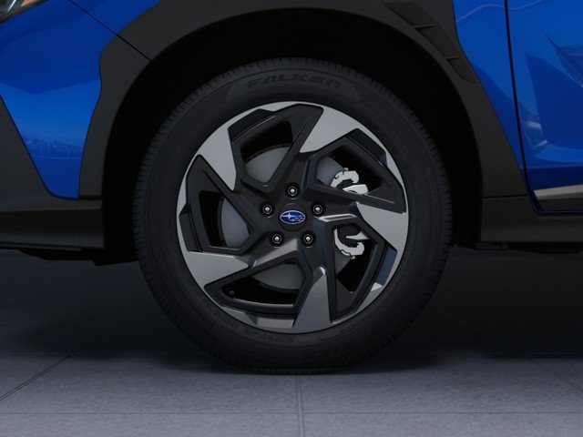 New 2026 SAPPHIRE BLUE PEARL Subaru Limited image 9