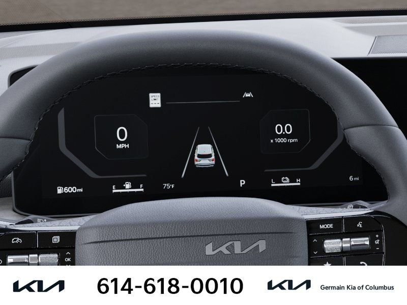 New 2026 Beige Kia X-Line SX Prestige image 24