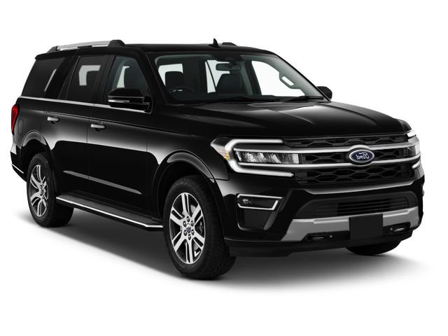 2023 Ford Expedition Max