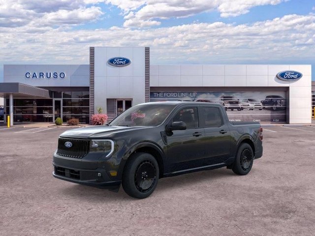 2026 Ford Maverick Lobo™