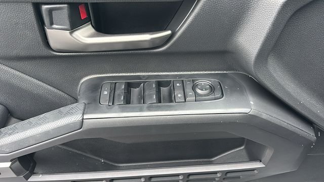 2026 Toyota Tacoma TRD Sport - Photo 10