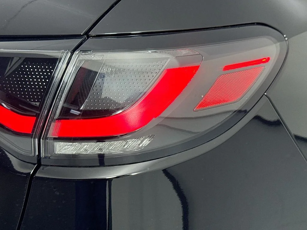 New 2027 Crystal Black Pearl Honda Sport image 10