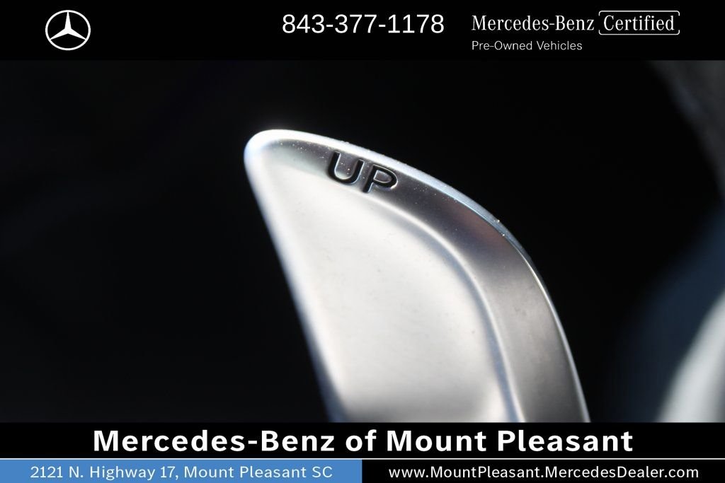 Certified Used 2021  Mercedes-AMG G 63 AMG® image 33