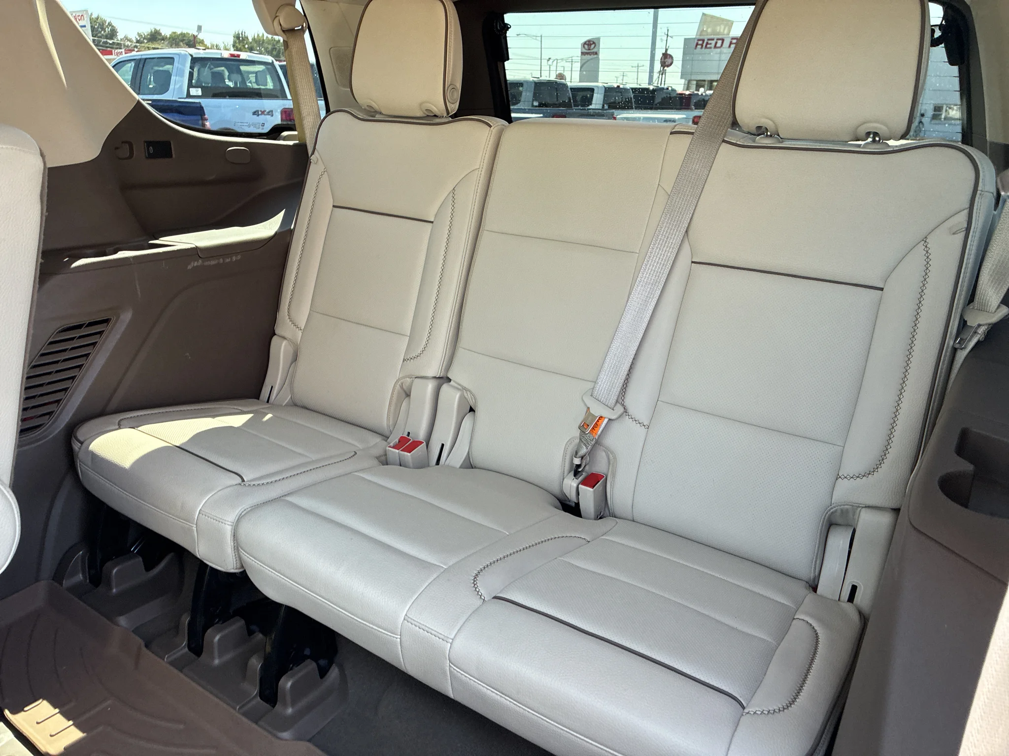 Certified Used 2023 Onyx Black GMC Denali image 20