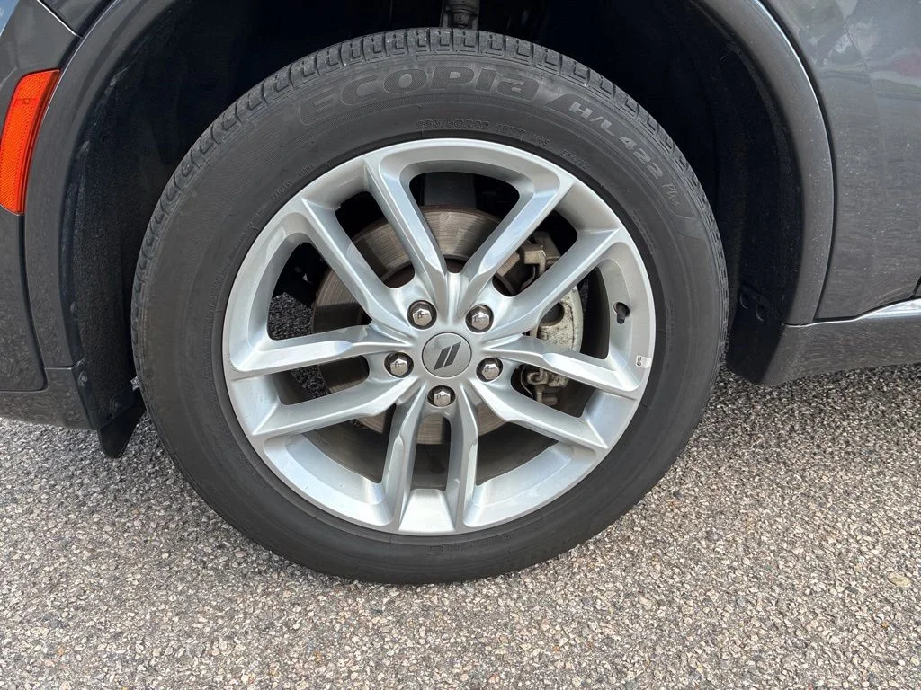 Used 2024 Gray Dodge GT Plus image 10