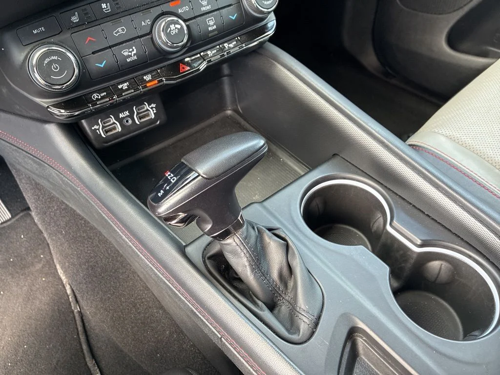 Used 2024 Gray Dodge GT Plus image 14