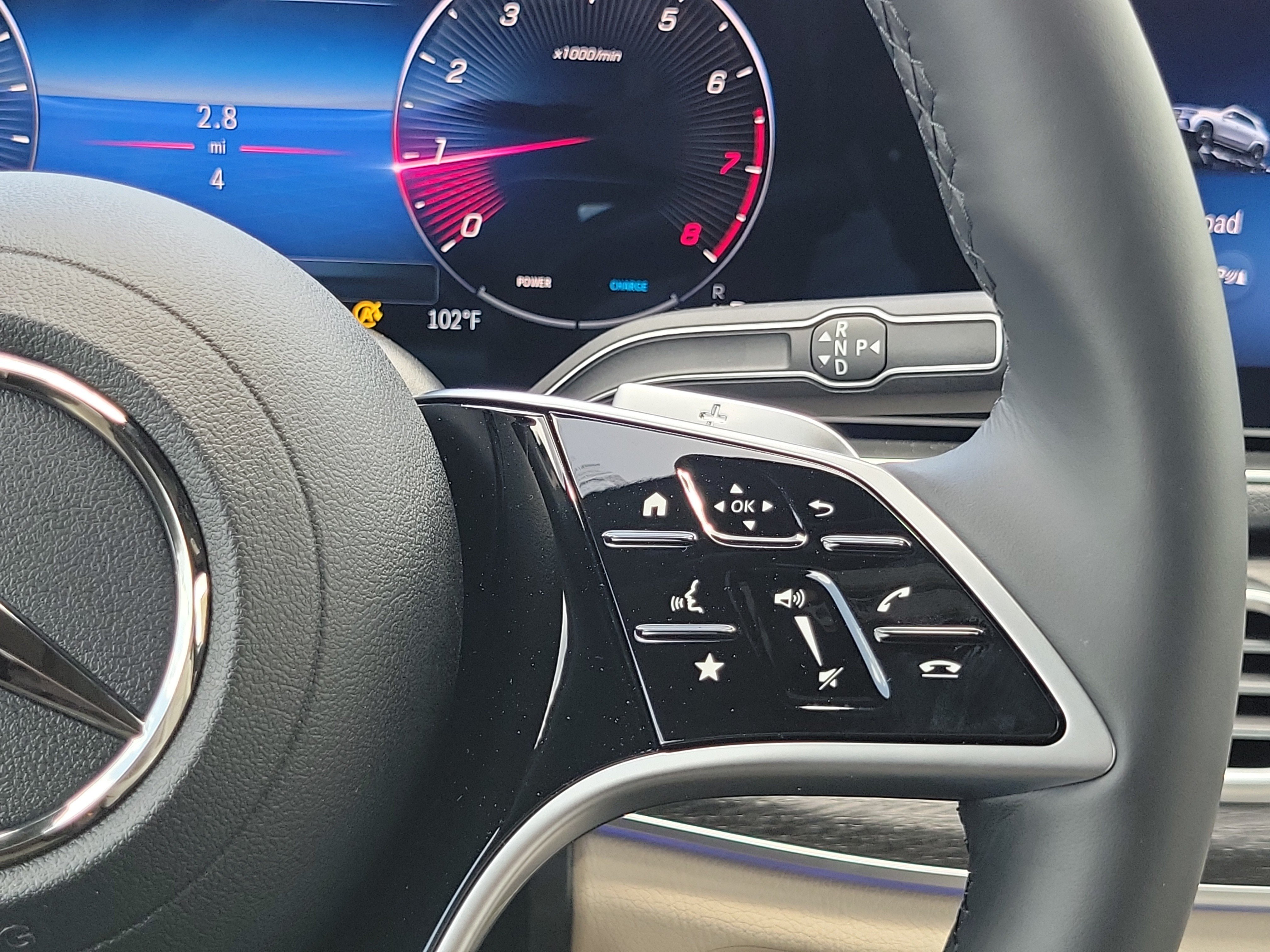New 2026 Cirrus Silver Metallic Mercedes-Benz GLE 350 image 59